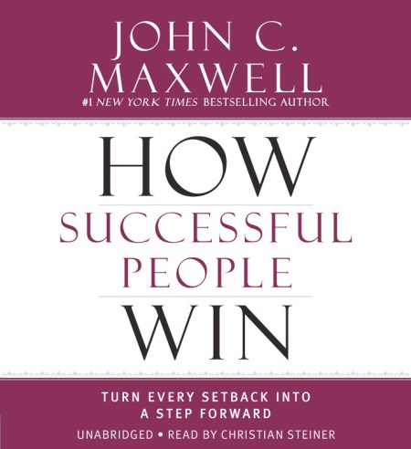 How Successful People Win