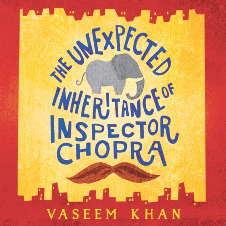 The Unexpected Inheritance of Inspector Chopra