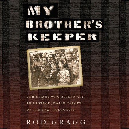 My Brother’s Keeper