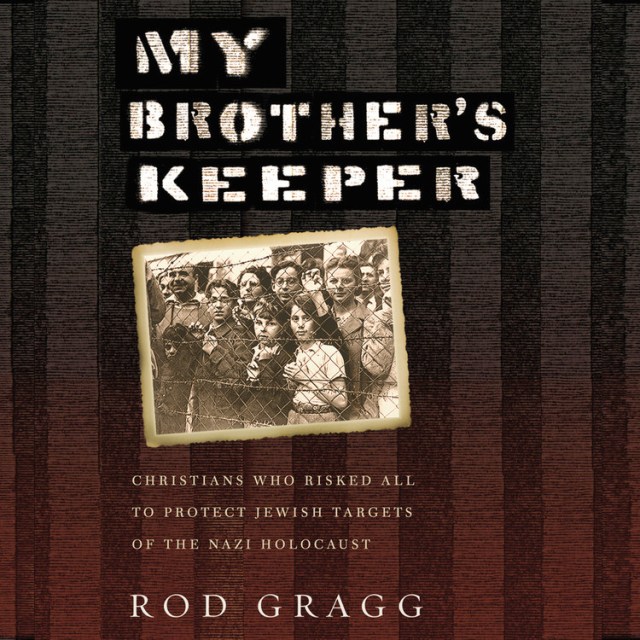 My Brother’s Keeper