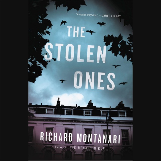 The Stolen Ones