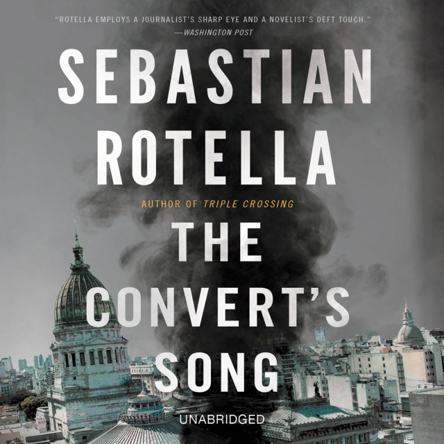 The Convert’s Song