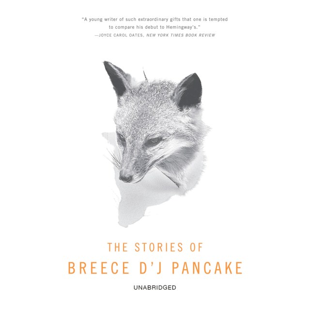 Stories of Breece D’J Pancake
