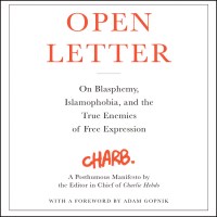 Open Letter