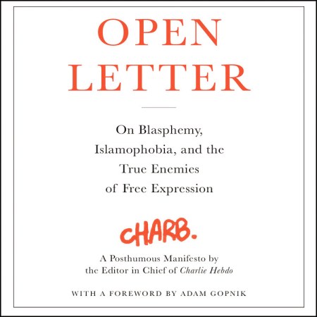 Open Letter