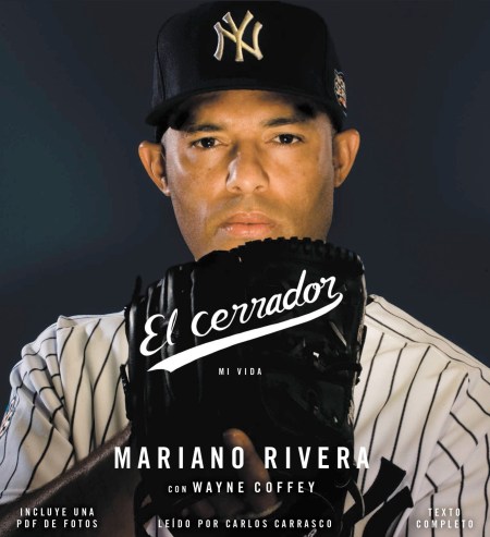 El Cerrador