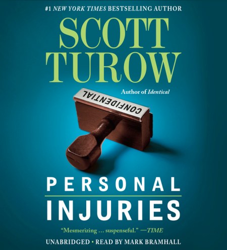 Personal Injuries