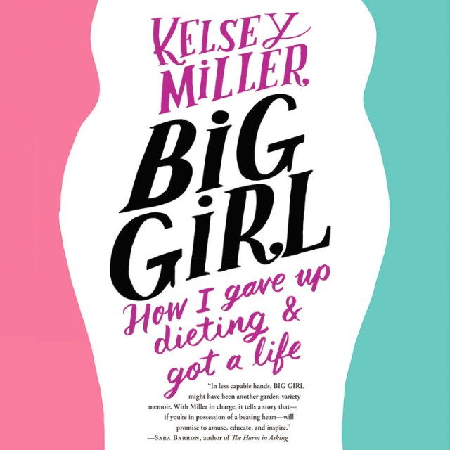 Big Girl