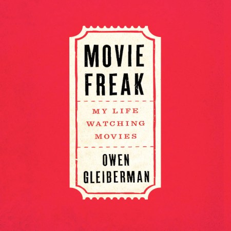 Movie Freak