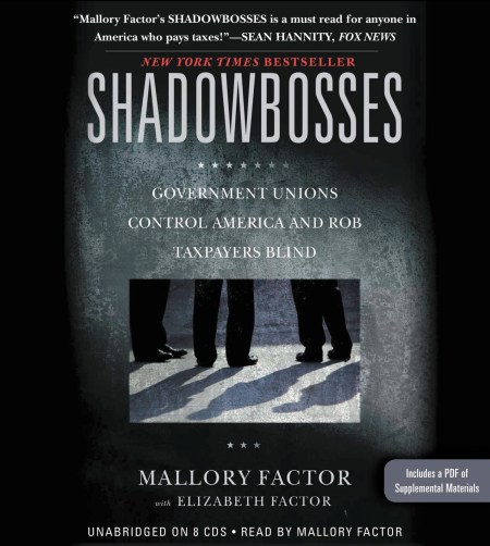 Shadowbosses