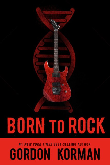 Born to Rock