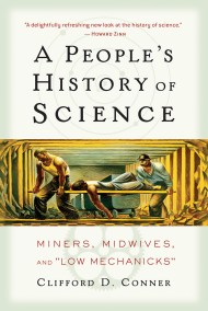 A People’s History of Science