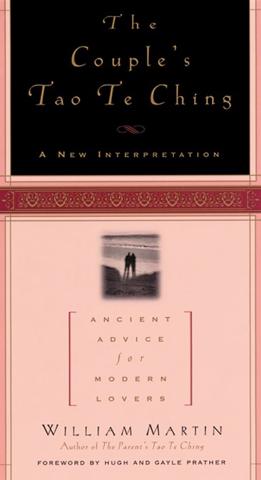 The Couple’s Tao Te Ching