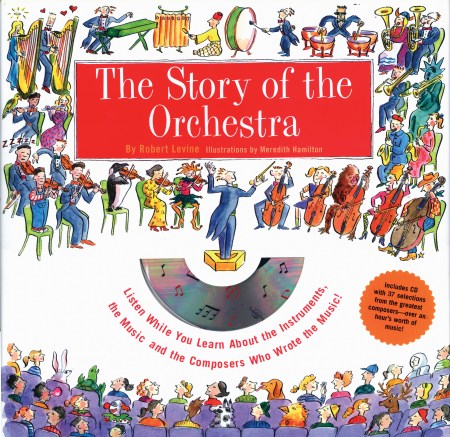 Story of the Orchestra