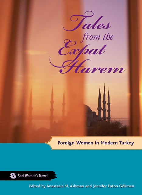 Tales from the Expat Harem