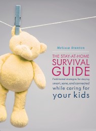 The Stay-at-Home Survival Guide