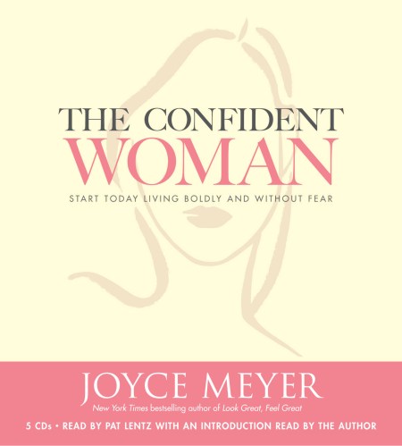 The Confident Woman