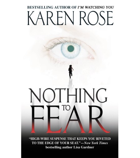 Nothing to Fear