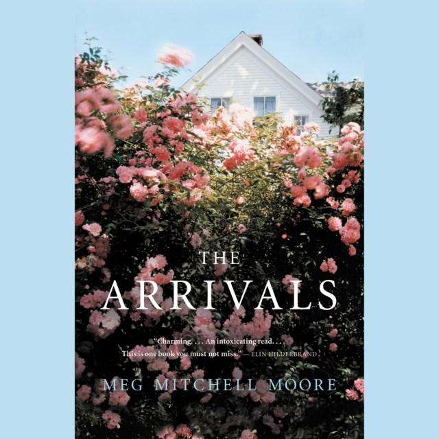 The Arrivals
