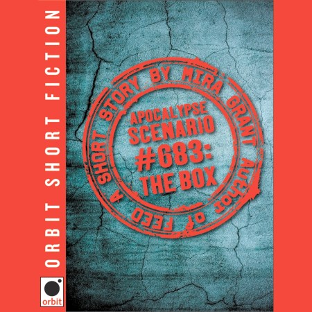Apocalypse Scenario #683: The Box