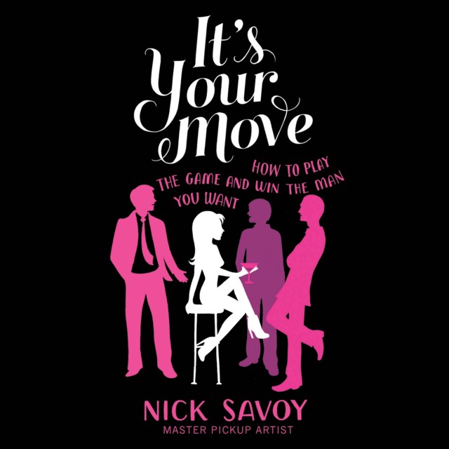 It’s Your Move