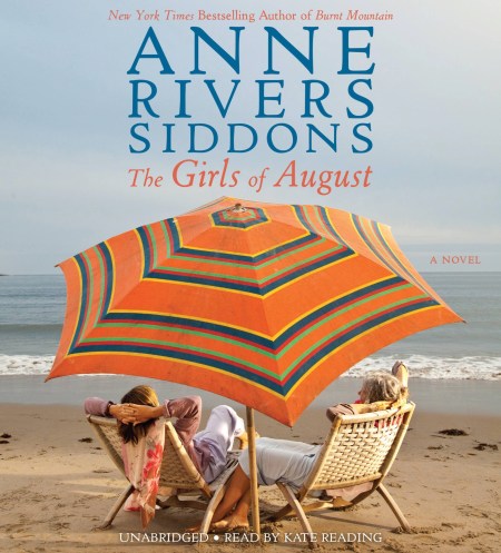 The Girls of August