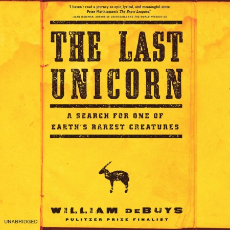 The Last Unicorn