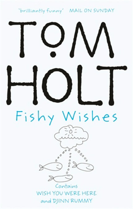 Fishy Wishes