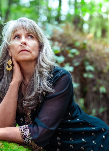 Photo of Perdita Finn