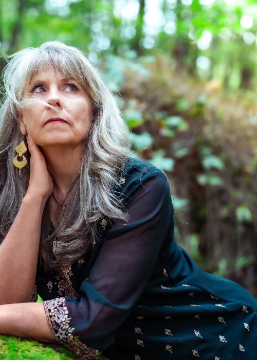 Photo of Perdita Finn