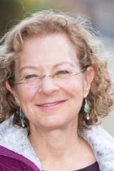 Riva Greenberg - Author Photo