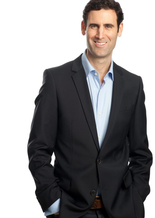 Jonathan Alpert