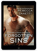 Forgotten Sins