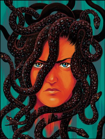 Medusa