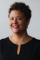 Elizabeth Alexander headshot