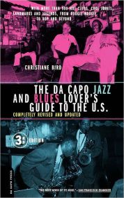 The Da Capo Jazz And Blues Lover’s Guide To The U.s.