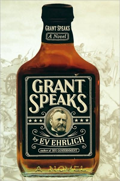 Grant Speaks
