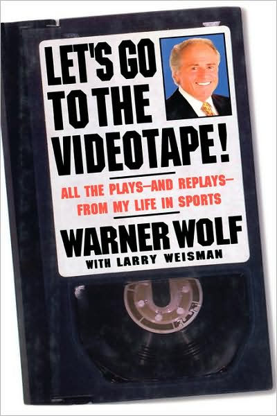 Let’s Go to the Videotape