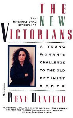 The New Victorians