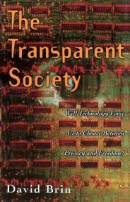 The Transparent Society