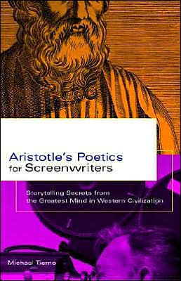 Aristotle’s Poetics for Screenwriters