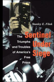 Sentinel Under Siege