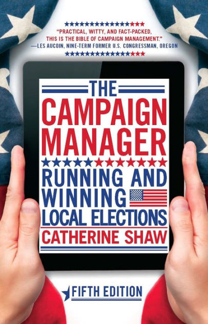 The Campaign Manager