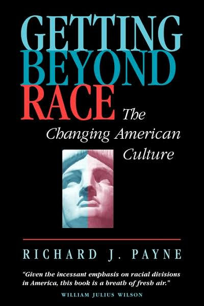 Getting Beyond Race