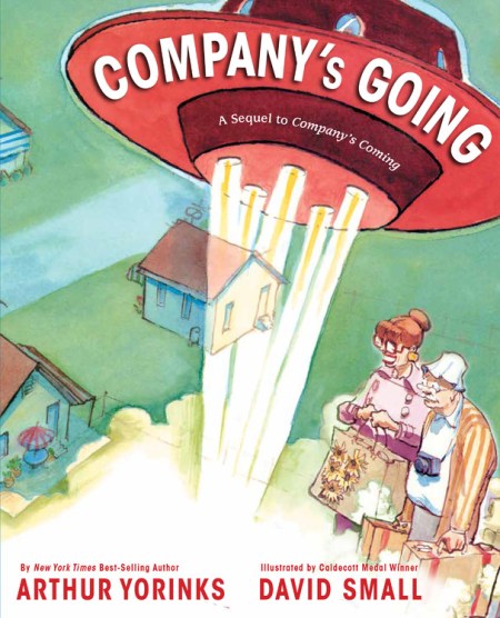 Company’s Going