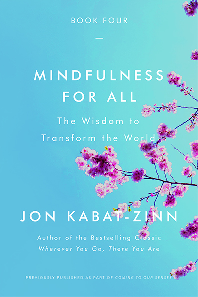 Mindfulness for All