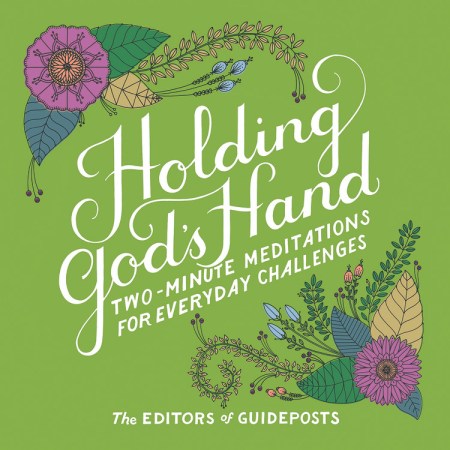 Holding God’s Hand
