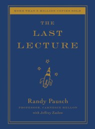 The Last Lecture