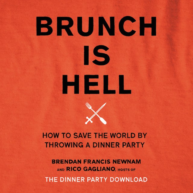 Brunch Is Hell
