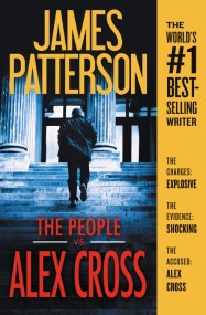 The People vs. Alex Cross